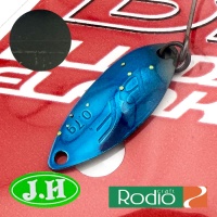 Блесна Rodio Craft Blinde Flanker 0.7 Original Matchy Lagoon (J.H)