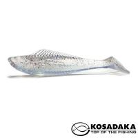Мягкие приманки Kosadaka Dodger 75 SBY 8шт