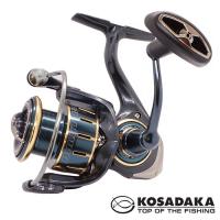 Катушка Kosadaka Quant C3000