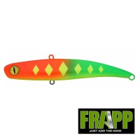 Виб Frapp Whiphead 130 Slim 38