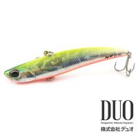 Виб DUO Bay Ruf SV-80 ADA4062