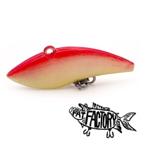 Виб Fat Factory Fat Vib 40 Akakin