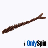 Мягкие приманки OnlySpin Trupik 75 сыр #08 7шт