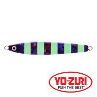 Пилькер Yo-Zuri Blanka Special Zebra 150gr (без крючка) ZLDP