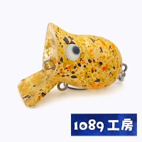 Воблер 1089 Koubou Ok Bubbly 20F 04