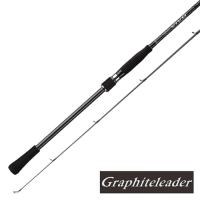 Спиннинг Graphiteleader Vivo Nuovo 2.53m 30-90gr GNOVS-842XH