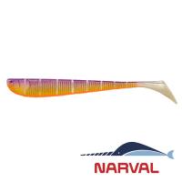 Мягкие приманки Narval Slim Minnow 16 031