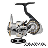 Катушка Daiwa 20 Luvias LT 3000C