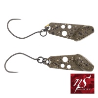 Цикада Neo Style B-Vibe 2.5gr 60