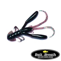 Мягкие приманки Bait Breath U30 Rush Craw 2 156 8шт