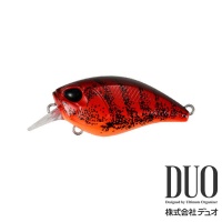 Воблер DUO Realis Crank Mid Roller ACC3297