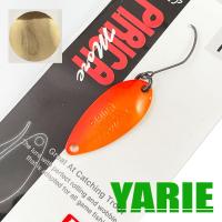 Блесна Yarie Pirica More 1.5gr BS-06