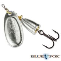 Блесна вертушка Blue Fox Original 5 S