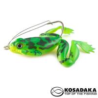Лягушка Kosadaka LF27 C74
