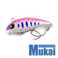 Виб Mukai Little Pogo LP17