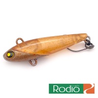 Виб Rodio Craft CAMoo (Kamu) 37LW 2.7gr 05