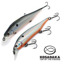 Воблер Kosadaka Shinner XS 115SP GT
