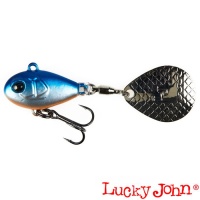 Тейл-спиннер Lucky John Basara Tail Spin 8gr 002