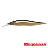 Воблер Megabass Vision Oneten +1 Jr m champagne kinkuro