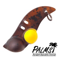Цикада Anglers Repuplic Palms Harpe Vib 1.9gr T-613