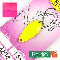 Блесна Rodio Craft Noa 1.5 US-3