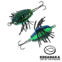 Воблер Kosadaka NotoBug 35F B06