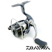 Катушка Daiwa 24 Certate FC LT 2000S-P