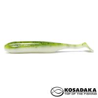 Мягкие приманки Kosadaka Kolbaso 100 WG 4шт