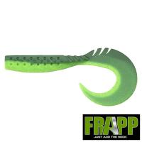 Мягкие приманки Frapp Funky Grub 10 25 1шт
