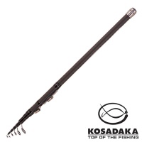Болонское удилище Kosadaka Voyager Bolognese Travel 3.6m 50gr