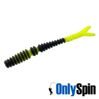 Мягкие приманки OnlySpin Trupik 75 сыр #20 7шт