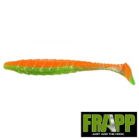 Мягкие приманки Frapp Geko 8.5 28 1шт