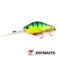 Воблер ZipBaits B-Switcher 4.0 Rattler 827