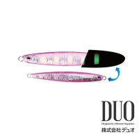 Пилькер DUO Drag Metal Force Semi-Long 200gr PPA0600