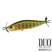 Воблер DUO Realis Spinbait 72 Alpha ASA3146