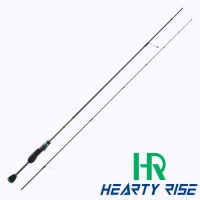 Спиннинг Hearty Rise Laiquendi 1.83m 0.1-2gr LQS-602XUL