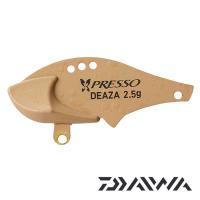 Цикада Daiwa Presso Deaza 2.5gr 03