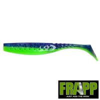Мягкие приманки Frapp Funky Shad 6.9 PAL06 2шт