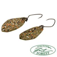 Блесна Forest Mebius 1.9 06