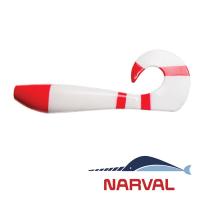 Мягкие приманки Narval Curly Swimmer 12 014