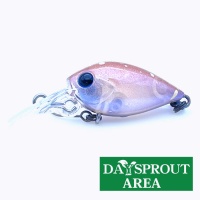 Воблер Daysprout Pico ChatteCra T-Route DR SS 02