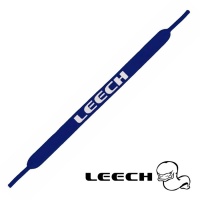 Шнурок для очков Leech Eyewear неопреновый синий