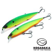 Воблер Kosadaka Kanata XS 160SP MHT