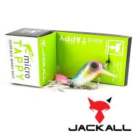 Воблер Jackall Micro Tappy Matty Mild Wakasagi