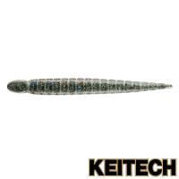 Мягкие приманки Keitech Custom Leech 3 305C 10шт