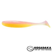 Мягкие приманки Kosadaka Easy Shiner 75 PCH 9шт