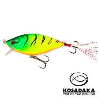 Воблер Kosadaka Host XS 70F TT