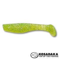 Мягкие приманки Kosadaka Predator 90F CS 3шт