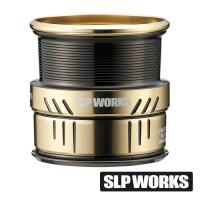 Шпуля запасная SLP Works LT TYPE ALPHA SPOOL 2000SS/GOLD