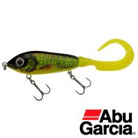 Джеркбейт Abu Garcia McMy Tail 170 Real Hot Pike
